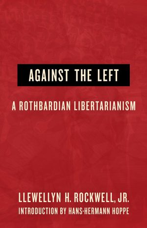 Cover of Against the Left