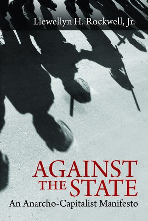 Cover of Against the State