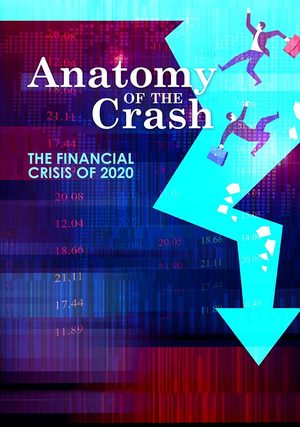 Cover of Anatomy of the Crash