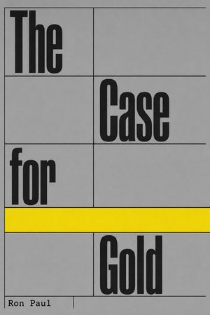 Cover of The Case for Gold