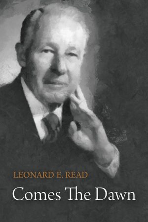 Cover of Comes the Dawn