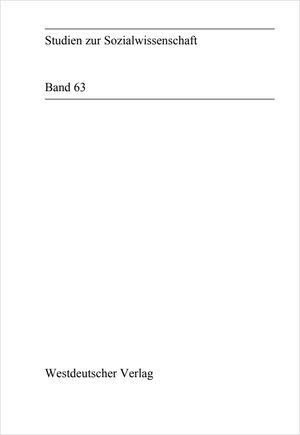 Cover of Eigentum, Anarchie und Staat: Studien zur Theorie des Kapitalismus