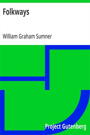 Cover of Folkways