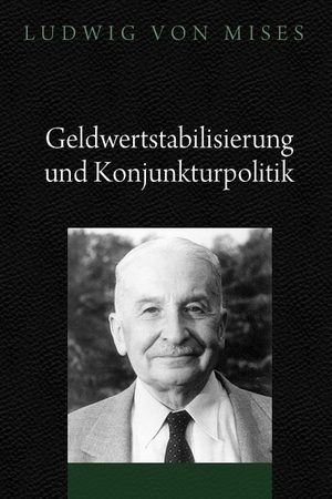 Cover of Geldwertstabilisierung und Konjunkturpolitik.