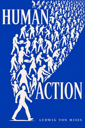 Cover of Human Action