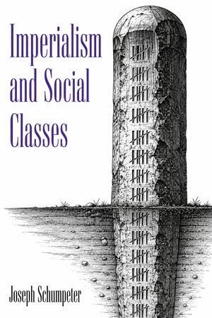 Cover of Imperialism and Social Classes