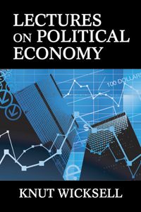 Cover of Lectures on Political Economy - Volume II: Money