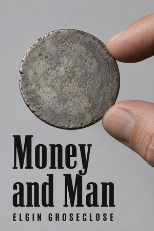 Cover of Money and Man