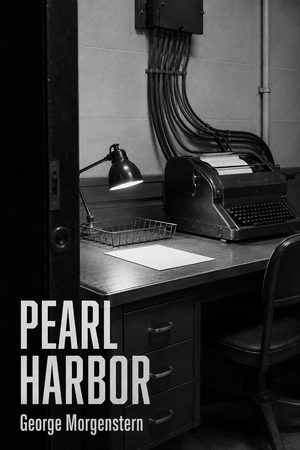 Cover of Pearl Harbor: The Story of the Secret War