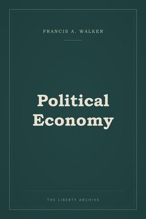 Cover of Political Economy