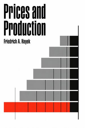 Cover of Prices and Production