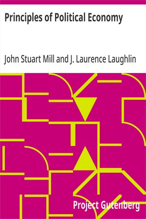 Cover of Principles of Political Economy (Abridged)