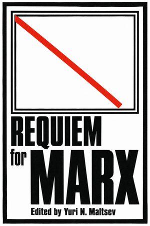 Cover of Requiem for Marx