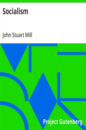Cover of Socialism