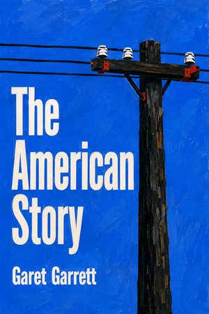 Cover of The American Story