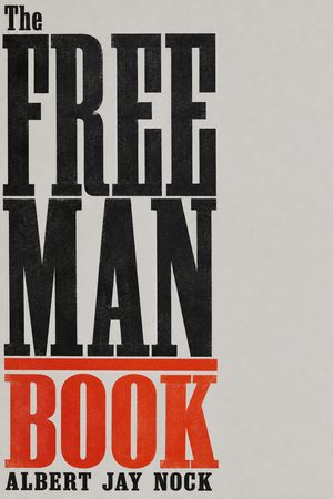 Cover of The Freeman Book