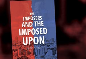 Cover of The Imposers and the Imposed Upon