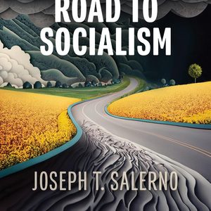 Cover of The Progressive Road to Socialism